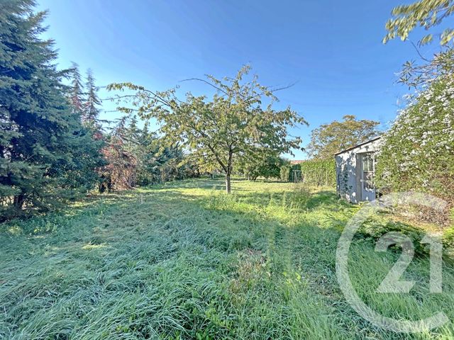 maison à vendre - 5 pièces - 200.0 m2 - TOULOUSE - 31 - MIDI-PYRENEES - Century 21 Partenaire Immobilier