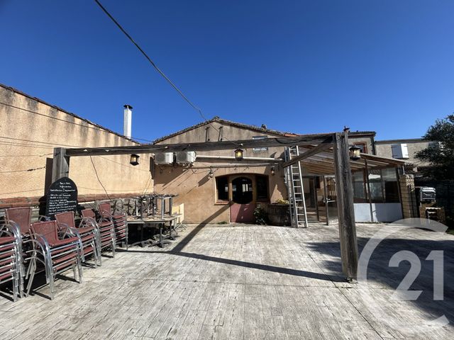 maison à vendre - 5 pièces - 200.0 m2 - TOULOUSE - 31 - MIDI-PYRENEES - Century 21 Partenaire Immobilier