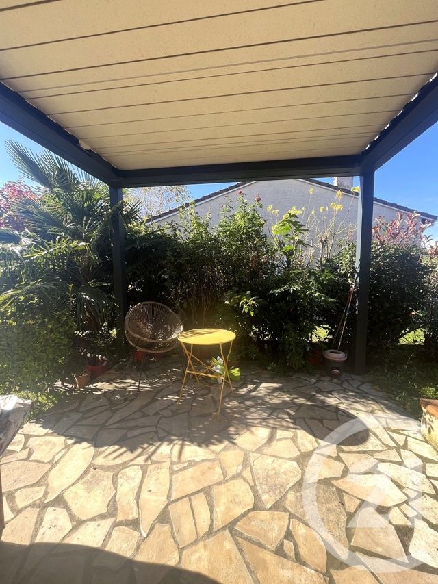 maison à vendre - 4 pièces - 96.0 m2 - VILLENEUVE TOLOSANE - 31 - MIDI-PYRENEES - Century 21 Partenaire Immobilier