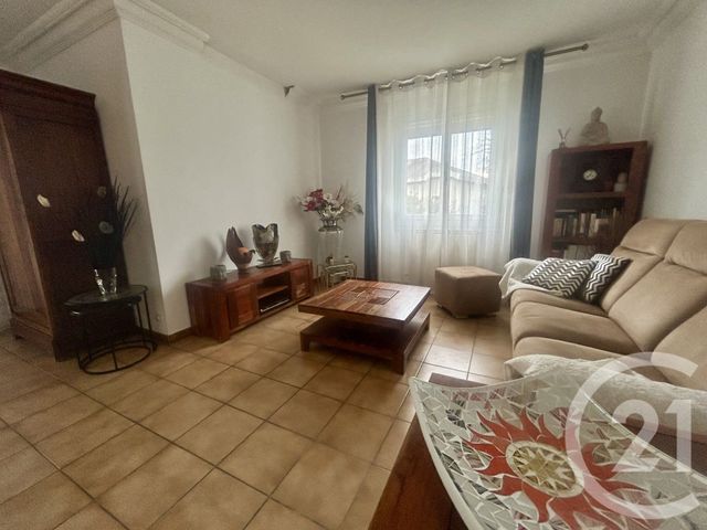 maison à vendre - 4 pièces - 96.0 m2 - VILLENEUVE TOLOSANE - 31 - MIDI-PYRENEES - Century 21 Partenaire Immobilier