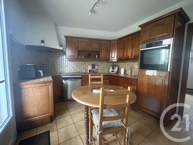 maison à vendre - 4 pièces - 96.0 m2 - VILLENEUVE TOLOSANE - 31 - MIDI-PYRENEES - Century 21 Partenaire Immobilier