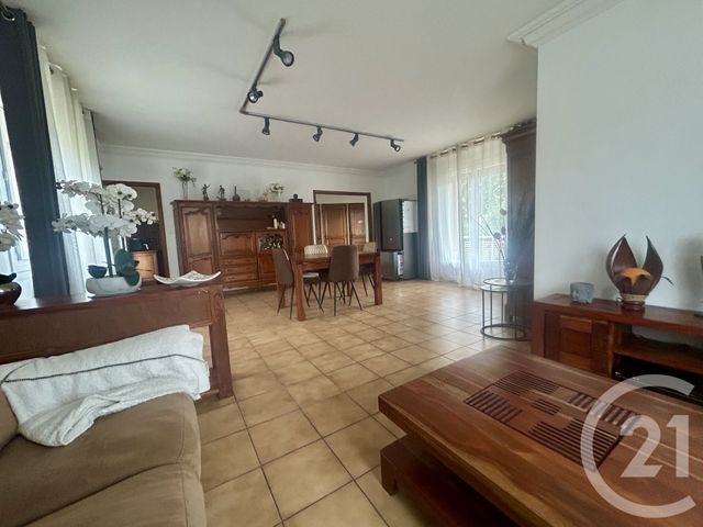 maison à vendre - 4 pièces - 96.0 m2 - VILLENEUVE TOLOSANE - 31 - MIDI-PYRENEES - Century 21 Partenaire Immobilier