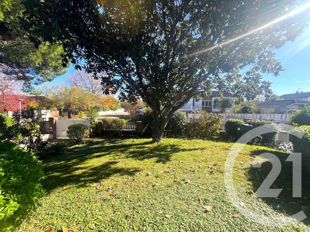 maison à vendre - 4 pièces - 96.0 m2 - VILLENEUVE TOLOSANE - 31 - MIDI-PYRENEES - Century 21 Partenaire Immobilier