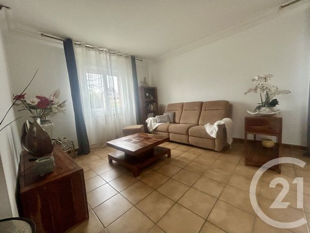 maison à vendre - 4 pièces - 96.0 m2 - VILLENEUVE TOLOSANE - 31 - MIDI-PYRENEES - Century 21 Partenaire Immobilier