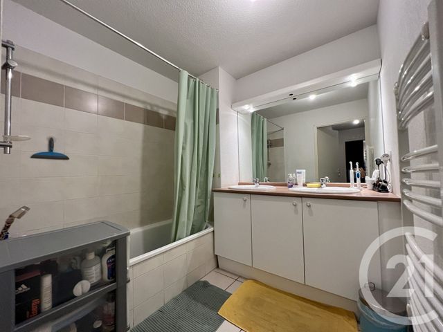 Appartement T3 à vendre - 3 pièces - 60.04 m2 - TOULOUSE - 31 - MIDI-PYRENEES - Century 21 Partenaire Immobilier