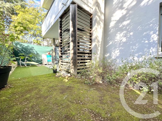 Appartement T3 à vendre - 3 pièces - 60.04 m2 - TOULOUSE - 31 - MIDI-PYRENEES - Century 21 Partenaire Immobilier