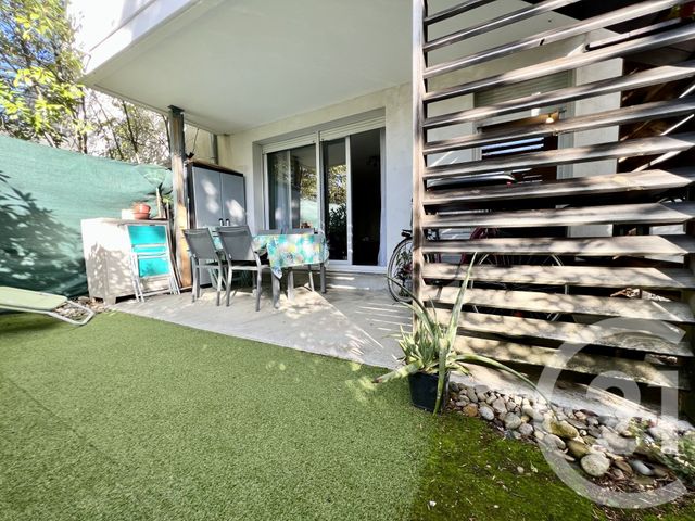 appartement - TOULOUSE - 31