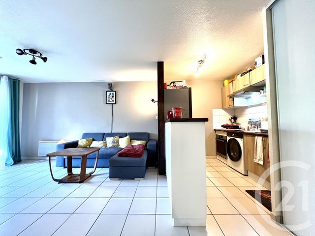 Appartement T3 à vendre - 3 pièces - 60.04 m2 - TOULOUSE - 31 - MIDI-PYRENEES - Century 21 Partenaire Immobilier