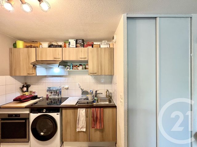 Appartement T3 à vendre - 3 pièces - 60.04 m2 - TOULOUSE - 31 - MIDI-PYRENEES - Century 21 Partenaire Immobilier