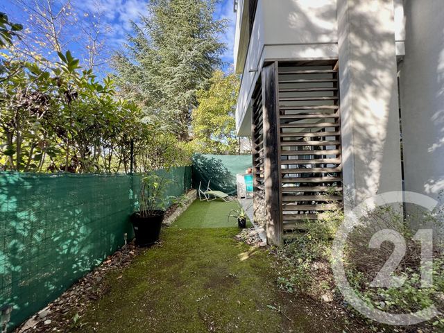 Appartement T3 à vendre - 3 pièces - 60.04 m2 - TOULOUSE - 31 - MIDI-PYRENEES - Century 21 Partenaire Immobilier