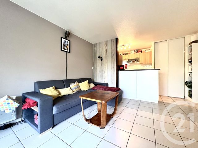 Appartement T3 à vendre - 3 pièces - 60.04 m2 - TOULOUSE - 31 - MIDI-PYRENEES - Century 21 Partenaire Immobilier
