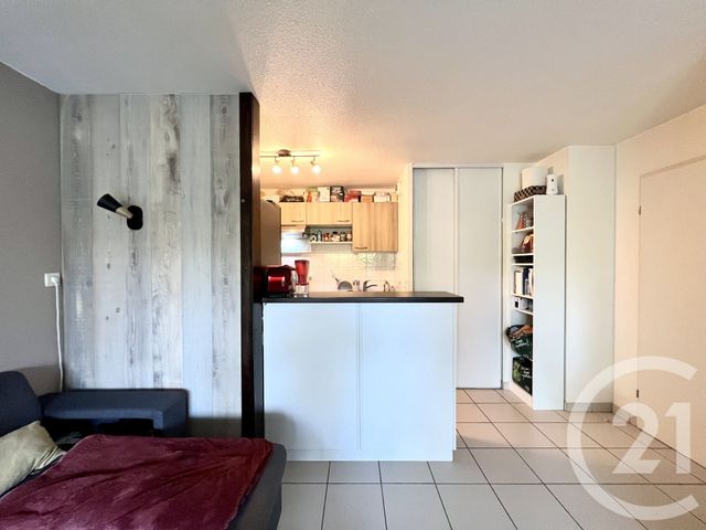 Appartement T3 à vendre - 3 pièces - 60.04 m2 - TOULOUSE - 31 - MIDI-PYRENEES - Century 21 Partenaire Immobilier