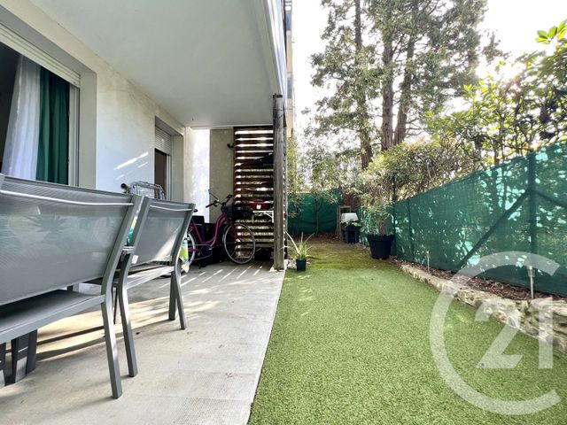 Appartement T3 à vendre - 3 pièces - 60.04 m2 - TOULOUSE - 31 - MIDI-PYRENEES - Century 21 Partenaire Immobilier