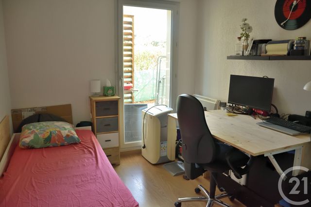Appartement T3 à vendre - 3 pièces - 60.04 m2 - TOULOUSE - 31 - MIDI-PYRENEES - Century 21 Partenaire Immobilier