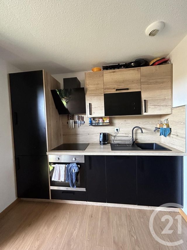 Appartement T2 à louer - 2 pièces - 46.15 m2 - TOULOUSE - 31 - MIDI-PYRENEES - Century 21 Partenaire Immobilier