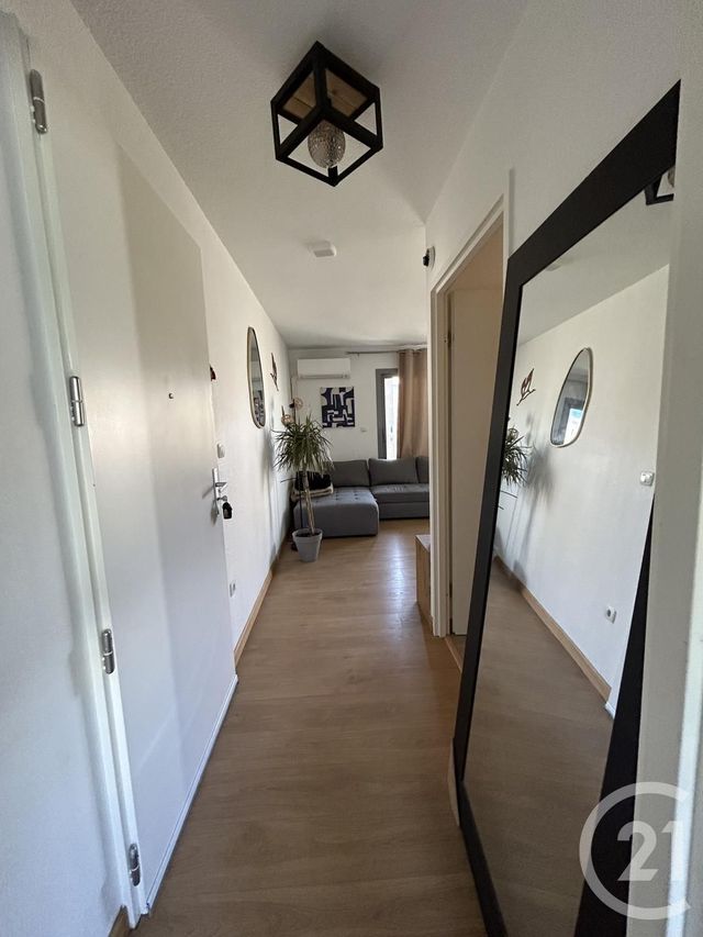 Appartement T2 à louer - 2 pièces - 46.15 m2 - TOULOUSE - 31 - MIDI-PYRENEES - Century 21 Partenaire Immobilier