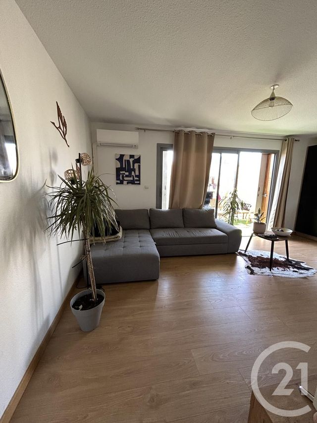Appartement T2 à louer - 2 pièces - 46.15 m2 - TOULOUSE - 31 - MIDI-PYRENEES - Century 21 Partenaire Immobilier
