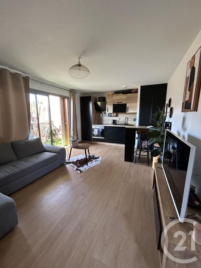 Appartement T2 à louer - 2 pièces - 46.15 m2 - TOULOUSE - 31 - MIDI-PYRENEES - Century 21 Partenaire Immobilier