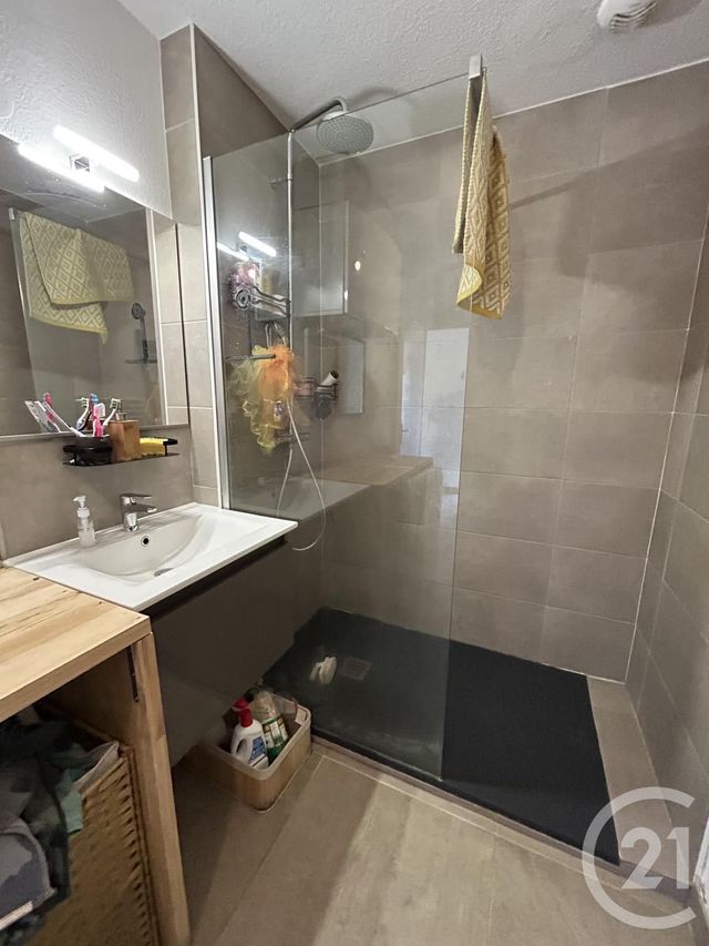 Appartement T2 à louer - 2 pièces - 46.15 m2 - TOULOUSE - 31 - MIDI-PYRENEES - Century 21 Partenaire Immobilier