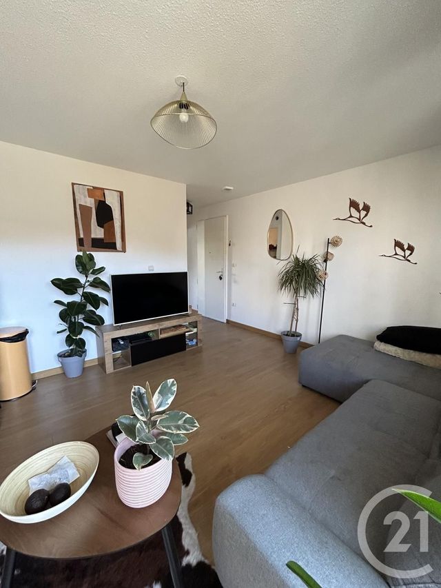 Appartement T2 à louer - 2 pièces - 46.15 m2 - TOULOUSE - 31 - MIDI-PYRENEES - Century 21 Partenaire Immobilier