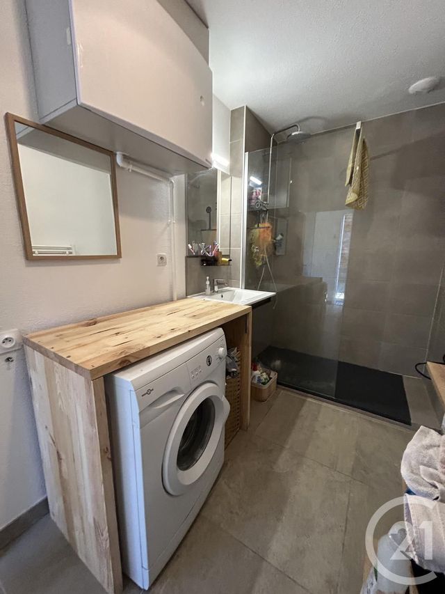 Appartement T2 à louer - 2 pièces - 46.15 m2 - TOULOUSE - 31 - MIDI-PYRENEES - Century 21 Partenaire Immobilier