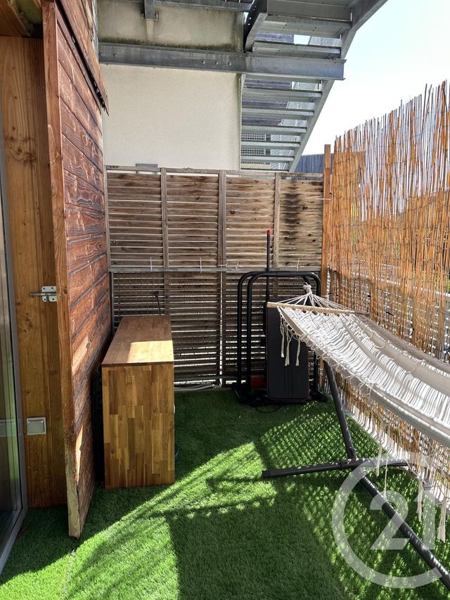 Appartement T2 à louer - 2 pièces - 46.15 m2 - TOULOUSE - 31 - MIDI-PYRENEES - Century 21 Partenaire Immobilier