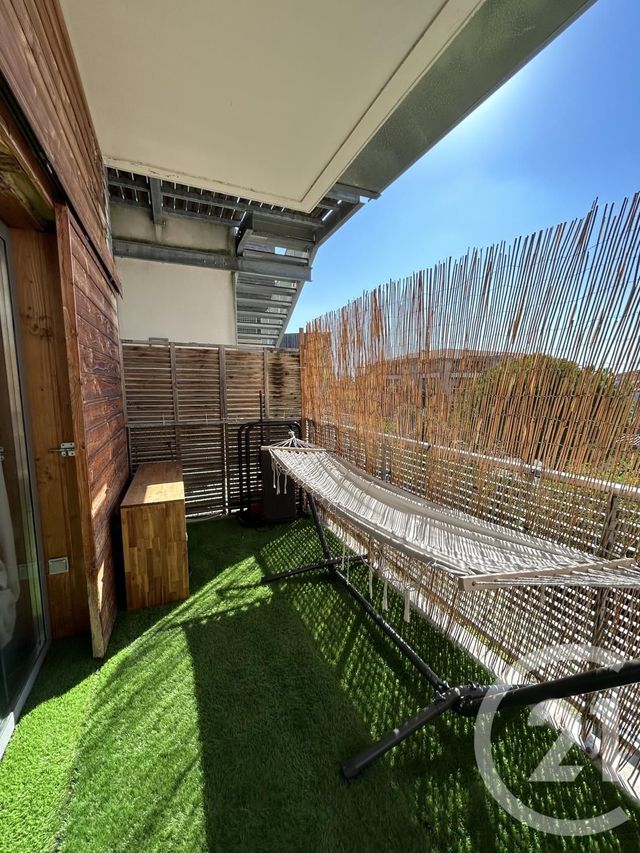 Appartement T2 à louer - 2 pièces - 46.15 m2 - TOULOUSE - 31 - MIDI-PYRENEES - Century 21 Partenaire Immobilier