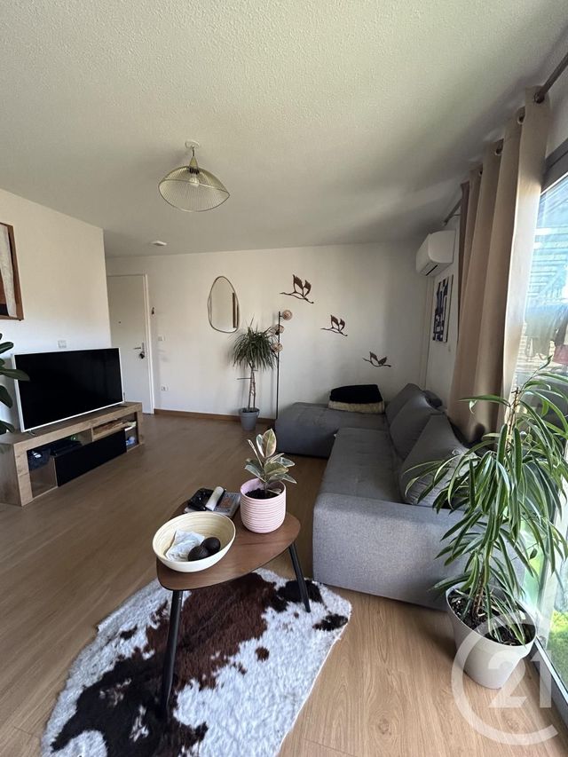 appartement - TOULOUSE - 31