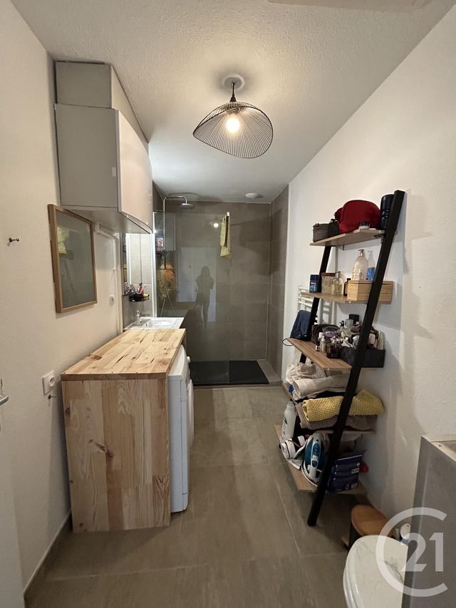 Appartement T2 à louer - 2 pièces - 46.15 m2 - TOULOUSE - 31 - MIDI-PYRENEES - Century 21 Partenaire Immobilier