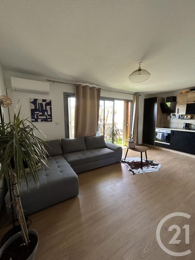 Appartement T2 à louer - 2 pièces - 46.15 m2 - TOULOUSE - 31 - MIDI-PYRENEES - Century 21 Partenaire Immobilier