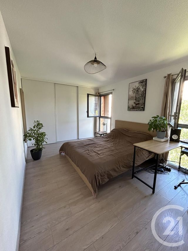 Appartement T2 à louer - 2 pièces - 46.15 m2 - TOULOUSE - 31 - MIDI-PYRENEES - Century 21 Partenaire Immobilier