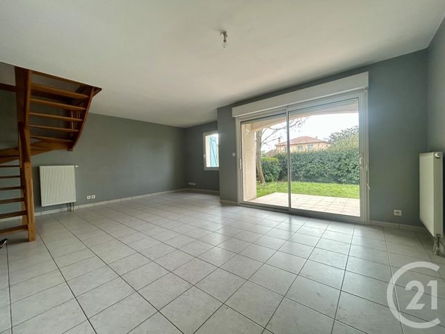 maison à vendre - 5 pièces - 103.04 m2 - CUGNAUX - 31 - MIDI-PYRENEES - Century 21 Partenaire Immobilier