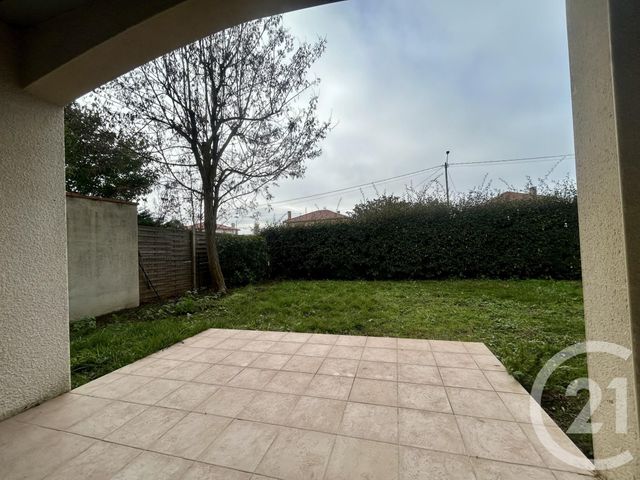 maison à vendre - 5 pièces - 103.04 m2 - CUGNAUX - 31 - MIDI-PYRENEES - Century 21 Partenaire Immobilier