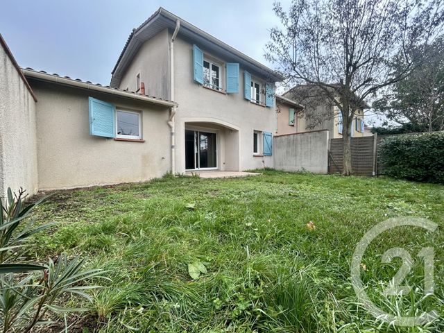 Maison à vendre CUGNAUX