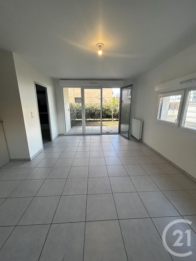 Appartement T4 à louer - 4 pièces - 76.21 m2 - TOULOUSE - 31 - MIDI-PYRENEES - Century 21 Partenaire Immobilier