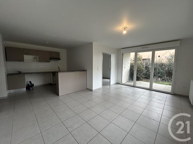 Appartement T4 à louer - 4 pièces - 76.21 m2 - TOULOUSE - 31 - MIDI-PYRENEES - Century 21 Partenaire Immobilier