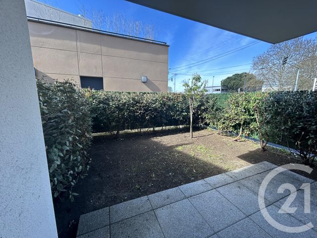 Appartement T4 à louer - 4 pièces - 76.21 m2 - TOULOUSE - 31 - MIDI-PYRENEES - Century 21 Partenaire Immobilier