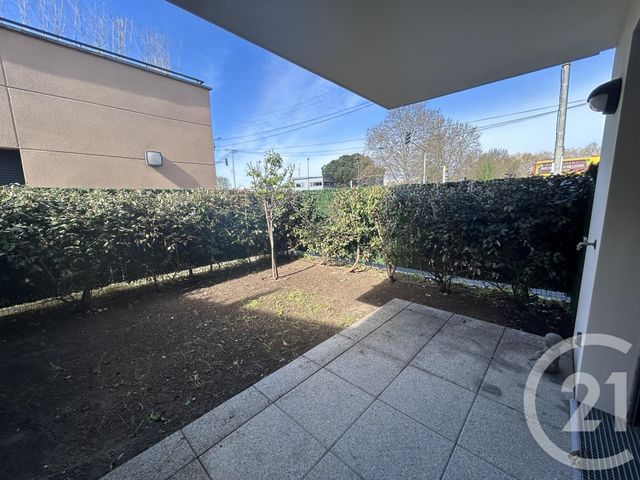 Appartement T4 à louer - 4 pièces - 76.21 m2 - TOULOUSE - 31 - MIDI-PYRENEES - Century 21 Partenaire Immobilier