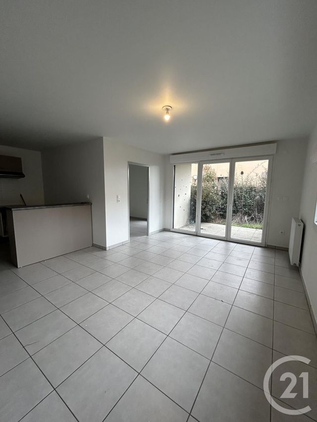 Appartement T4 à louer - 4 pièces - 76.21 m2 - TOULOUSE - 31 - MIDI-PYRENEES - Century 21 Partenaire Immobilier