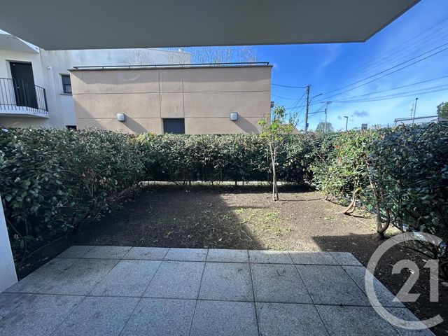 Appartement T4 à louer - 4 pièces - 76.21 m2 - TOULOUSE - 31 - MIDI-PYRENEES - Century 21 Partenaire Immobilier