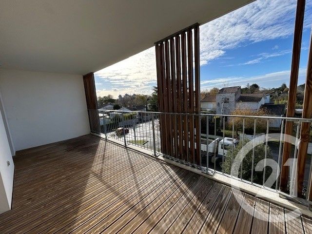 Appartement T2 à louer - 2 pièces - 43.0 m2 - CUGNAUX - 31 - MIDI-PYRENEES - Century 21 Partenaire Immobilier