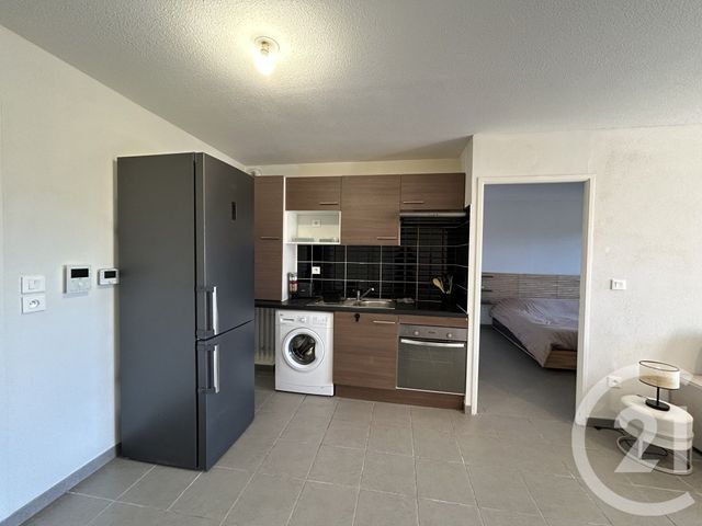 Appartement T2 à louer CUGNAUX