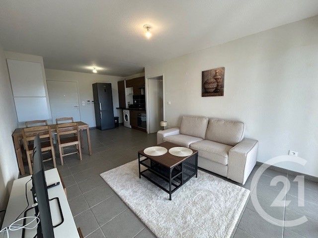 Appartement T2 à louer - 2 pièces - 43.0 m2 - CUGNAUX - 31 - MIDI-PYRENEES - Century 21 Partenaire Immobilier