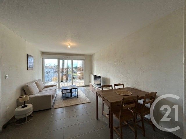 Appartement T2 à louer CUGNAUX