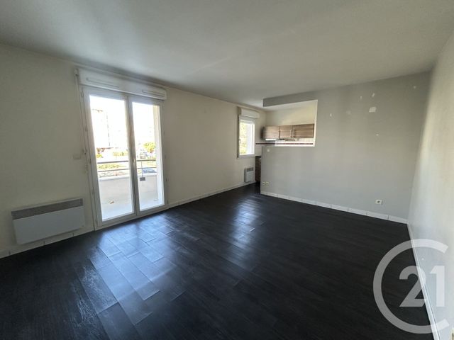 Appartement F2 à louer - 2 pièces - 44.75 m2 - CUGNAUX - 31 - MIDI-PYRENEES - Century 21 Partenaire Immobilier