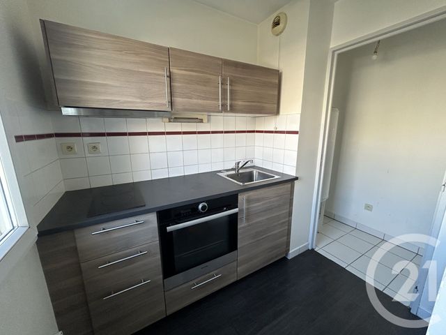 Appartement F2 à louer - 2 pièces - 44.75 m2 - CUGNAUX - 31 - MIDI-PYRENEES - Century 21 Partenaire Immobilier
