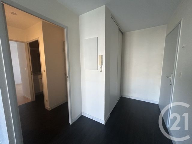 Appartement F2 à louer - 2 pièces - 44.75 m2 - CUGNAUX - 31 - MIDI-PYRENEES - Century 21 Partenaire Immobilier