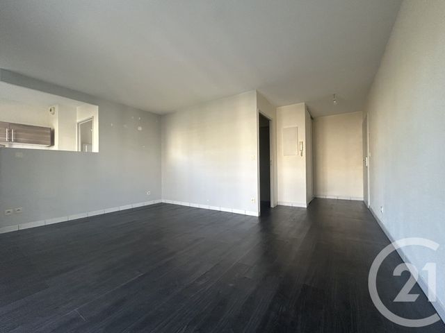Appartement F2 à louer - 2 pièces - 44.75 m2 - CUGNAUX - 31 - MIDI-PYRENEES - Century 21 Partenaire Immobilier