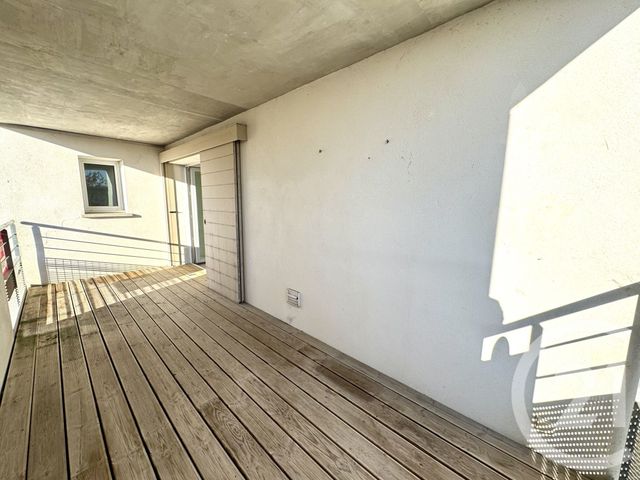 Appartement F3 à vendre - 3 pièces - 60.88 m2 - TOULOUSE - 31 - MIDI-PYRENEES - Century 21 Partenaire Immobilier