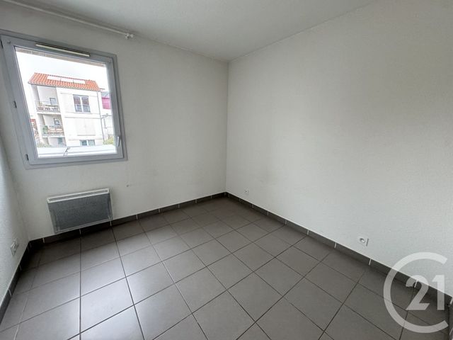Appartement F3 à vendre - 3 pièces - 60.88 m2 - TOULOUSE - 31 - MIDI-PYRENEES - Century 21 Partenaire Immobilier